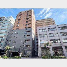 パレステュディオ新宿パークサイド 7階 築22年8ヶ月の賃貸物件