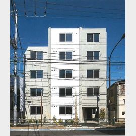 CREAL三軒茶屋の賃貸物件