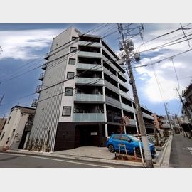 アークマーク池袋本町の賃貸物件