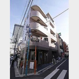 ミリオンベルの賃貸物件