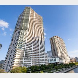 アーバンドックパークシティ豊洲タワーA棟の賃貸物件