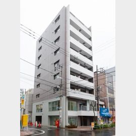 リビオレゾン品川戸越の賃貸物件