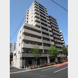 コンシェリア新宿Ｎｏｒｔｈ—Ｏｎｅの賃貸物件
