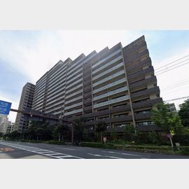 グランドメゾン品川シーサイドの杜の賃貸物件