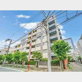 グランドメゾン目黒南の賃貸物件