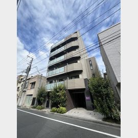 エスレジデンス新宿イーストの賃貸物件