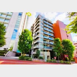 ユニーブル渋谷神南 8階 築12年6ヶ月の賃貸物件