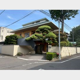 上板橋駅より徒歩9分 築28年3ヶ月の賃貸物件