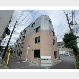 UrbanNest杉並 2階 新築の賃貸物件
