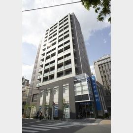 ＰＲＩＭＥＵＲＢＡＮ板橋 9階 築17年3ヶ月の賃貸物件
