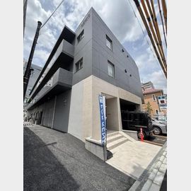 四谷三丁目駅より徒歩4分 3階 新築の賃貸物件