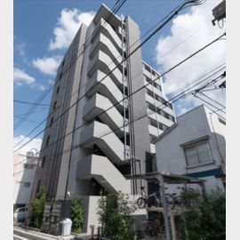ＭＡＫＥＳＤＥＳＩＧＮ池袋ＥＡＳＴ 8階 築6年9ヶ月の賃貸物件