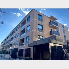 パークコート渋谷大山町ザプラネ清邸の賃貸物件