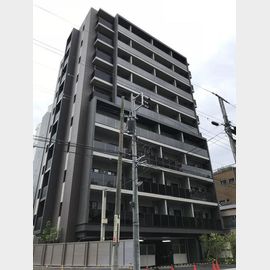 日暮里駅より徒歩3分 4階 築8年2ヶ月の賃貸物件