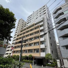 ＰＡＲＫＲＯＵＧＥ赤坂檜町の賃貸物件