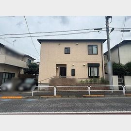 尾山台駅より徒歩9分 1階 築27年の賃貸物件
