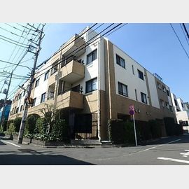 レジデンス三宿の賃貸物件