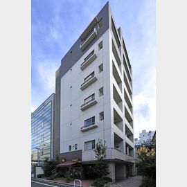 神楽坂駅より徒歩5分 4階 築20年5ヶ月の賃貸物件