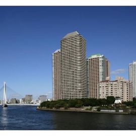 リバーポイントタワーの賃貸物件