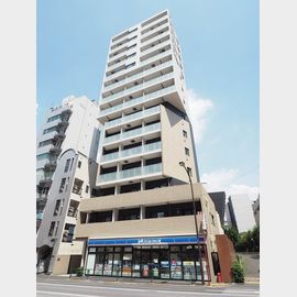 レジディア文京本郷の賃貸物件