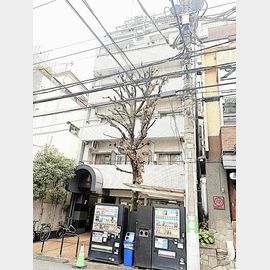 神泉駅より徒歩2分 8階 築42年2ヶ月の賃貸物件