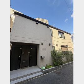 飯田橋駅より徒歩4分 2階 築5年9ヶ月の賃貸物件