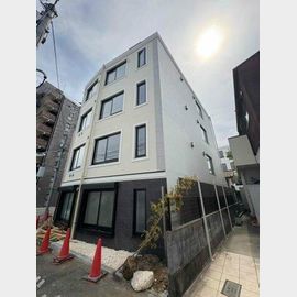 GRANPASEO祐天寺East 3階 築1年1ヶ月の賃貸物件