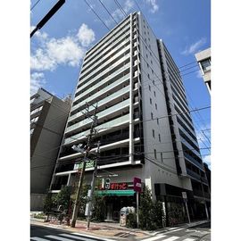 コンフォリア東上野 3階 築1年11ヶ月の賃貸物件
