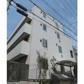 瑞雪館 1階 築11年11ヶ月の賃貸物件