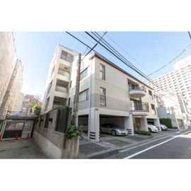 ライトウェル高輪の賃貸物件