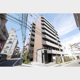 レジデンス北大塚の賃貸物件