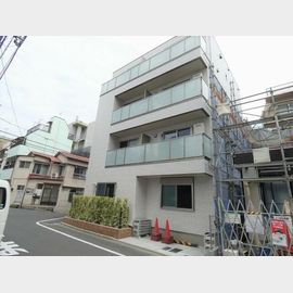 DOLCEVITA・HKの賃貸物件