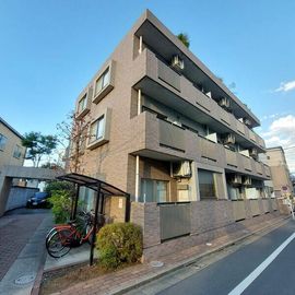 コピエ五反田 2階 築28年2ヶ月の賃貸物件