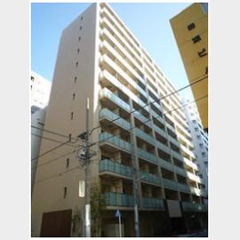 パークハビオ人形町 10階 築15年5ヶ月の賃貸物件