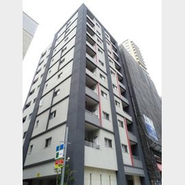赤羽橋駅より徒歩4分 2階 築9年11ヶ月の賃貸物件