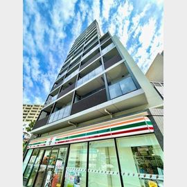 ＲＥＳＩＤＩＡ笹塚３ 9階 築7年3ヶ月の賃貸物件