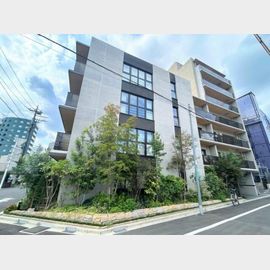 用賀駅より徒歩9分 5階 築1年5ヶ月の賃貸物件
