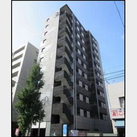 椎名町駅より徒歩7分 8階 築18年3ヶ月の賃貸物件