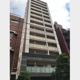 神保町駅より徒歩5分 3階 築18年1ヶ月の賃貸物件