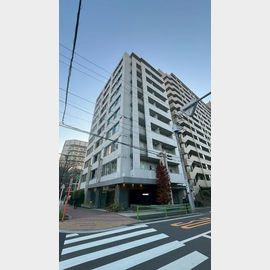 月島駅より徒歩1分 7階 築14年7ヶ月の賃貸物件