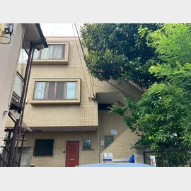 代々木公園駅より徒歩4分 1階 築41年2ヶ月の賃貸物件