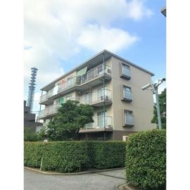 牛込柳町駅より徒歩6分 1階 築49年4ヶ月の賃貸物件