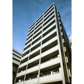 NCRe新宿中央公園 5階 築20年3ヶ月の賃貸物件