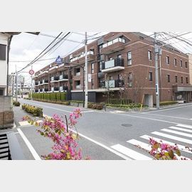 巣鴨駅より徒歩6分 1階 築5年3ヶ月の賃貸物件