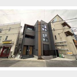 二子玉川駅より徒歩5分 1階 新築の賃貸物件
