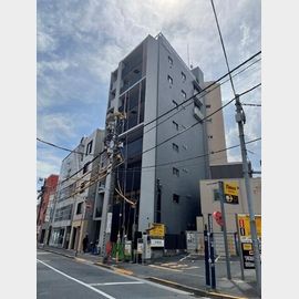 落合駅より徒歩3分 4階 築1年11ヶ月の賃貸物件
