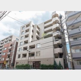 中野駅より徒歩11分 2階 築13年の賃貸物件