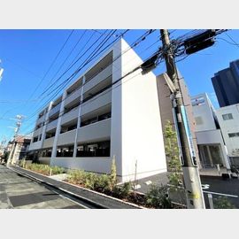 アクセル 3階 築3年7ヶ月の賃貸物件