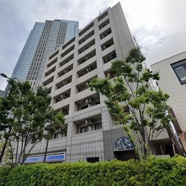エクセリア中野坂上 7階 築26年2ヶ月の賃貸物件