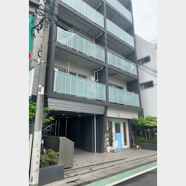 グロリア自由が丘 5階 築7年4ヶ月の賃貸物件